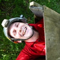 Zhem Behr