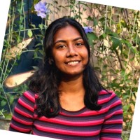Gunavarshini R