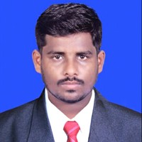 Malaya Kumar Roul