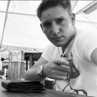 Gianluca Rajkov