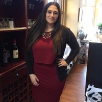 Samantha Destefano
