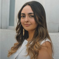 Rocío Palacios Cabrera