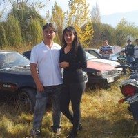 Marcelo Fabian Carvajal Marquez