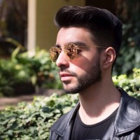 Nicolás Alfredo Dunker Ávila