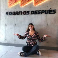 Amada Sofia Chaves Garzón