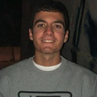 Daniel Cuesta