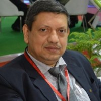 Chandrasekaran R