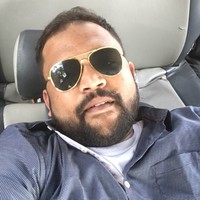 Samuel Vineeth Kumar Munnangi
