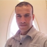 Cayetano Trevino