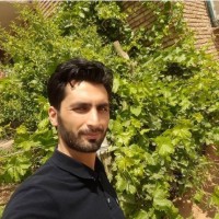 Hossein Afshari