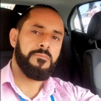 Mark Barros