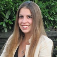 Sharon van der Meer