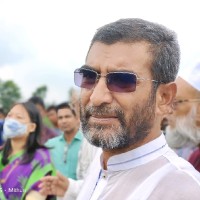 Maksudur Rahman Ansary