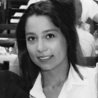 Daniela Arellanos