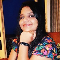 Kinjal Gandhi
