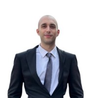 Eric Pirotta