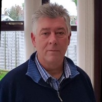 Derek Elliott