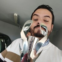 Ruben Olvera Elguero