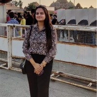 Nisha Thakur
