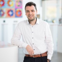 Eric Diekmeier