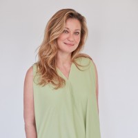 Krisztina Tóth-Szántó