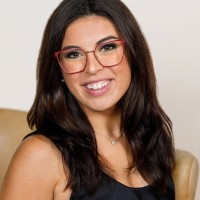 Caroline Hillerich, Ms, Bsw