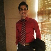 Mohsin Mirza