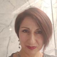 Angeliki Boura
