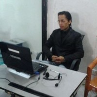 Ashok Sharma