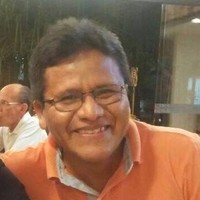 Edwin Choquehuanca