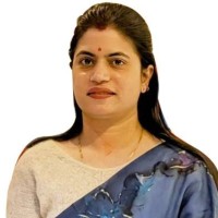 Deepika Vyas Purohit