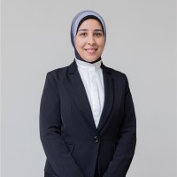 Doaa Mahmoud