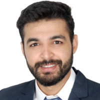 Zain Siddiqui