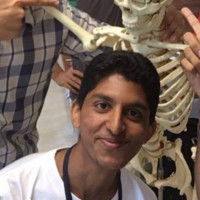 Sabith Iqbal