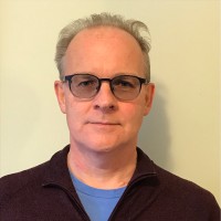 Mike Donnison