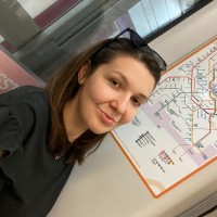 Daniela Duță