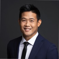 Andy Kong Pak Wing, F.S.A, F.C.I.A, MBA