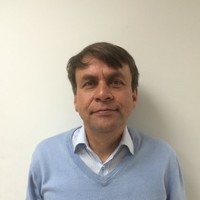 RAUL ERNESTO ROMERO RICO