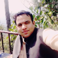 Javed Ahmed