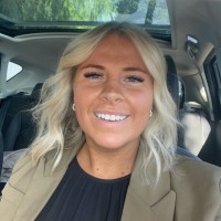 Cassie Vincent