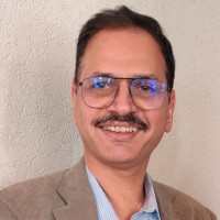 Rakesh Kumar Singh