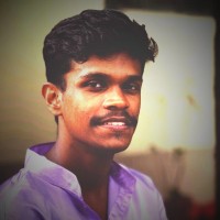 Sidharth CJ