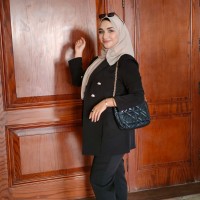 Yara Rafat