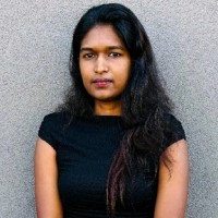 Stephy Sharmila E