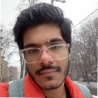 Hardik Kumar