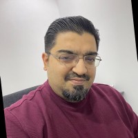 Khawaja Sohaib Iftikhar - Country Hr Manager (Cipd)