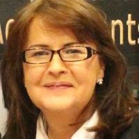 Zandra Horgan