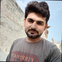 Usman Bashir