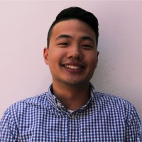 John Chu, PE