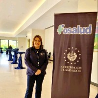 Marcia Patricia Serrano Piche